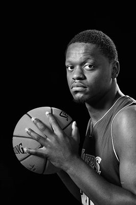 Julius Randle Poster 3438667