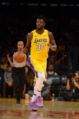 Julius Randle Poster 3438671