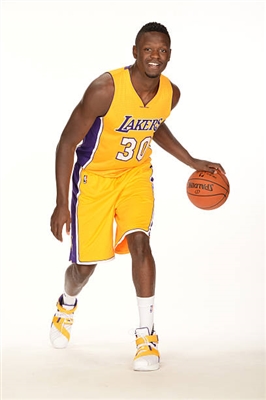 Julius Randle Poster 3438672