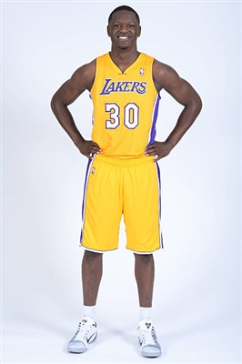 Julius Randle Poster 3438674
