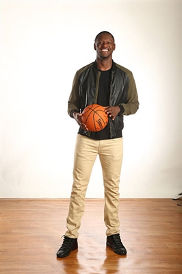 Julius Randle Poster 3438675