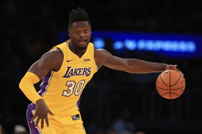 Julius Randle Poster 3438680