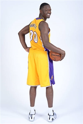 Julius Randle Poster 3438681
