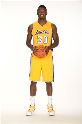 Julius Randle Poster 3438683