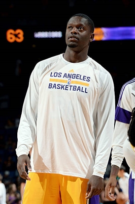 Julius Randle Poster 3438684