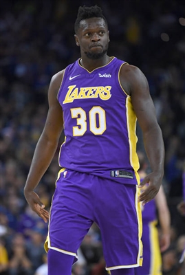 Julius Randle Poster 3438688