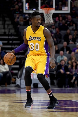 Julius Randle Poster 3438689