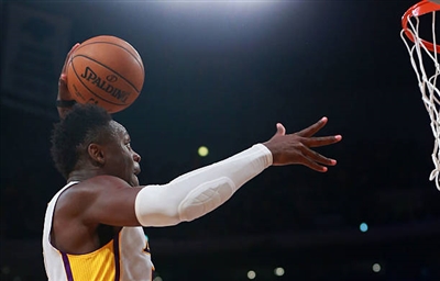 Julius Randle Poster 3438694