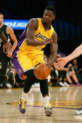 Julius Randle Poster 3438695