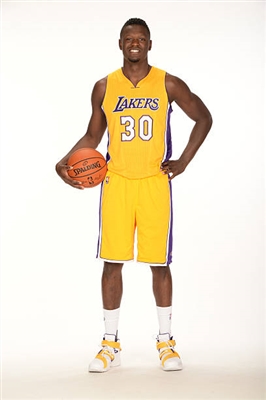 Julius Randle Poster 3438726