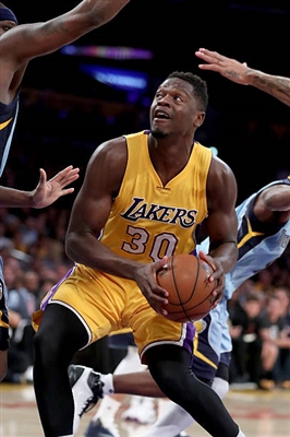 Julius Randle Poster 3438730