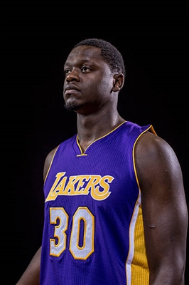Julius Randle Poster 3438731