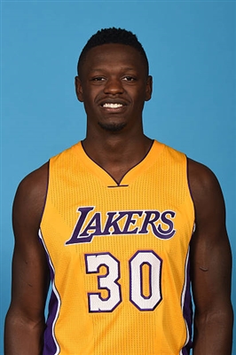 Julius Randle Poster 3438732