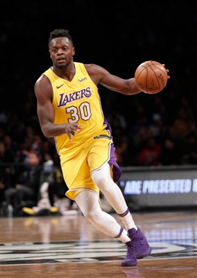Julius Randle Poster 3438733
