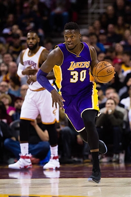 Julius Randle Poster 3438737