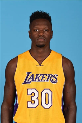 Julius Randle Poster 3438739