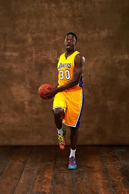 Julius Randle Poster 3438741