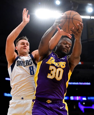 Julius Randle Poster 3438743