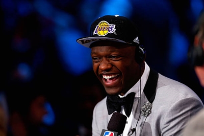 Julius Randle Poster 3438745