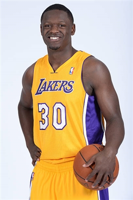 Julius Randle Poster 3438747