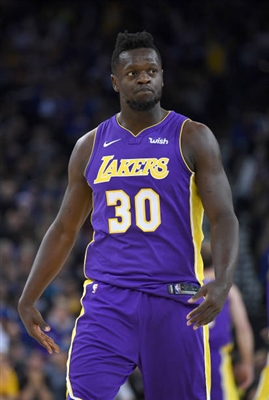 Julius Randle Poster 3438750