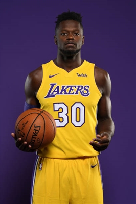 Julius Randle Poster 3438752