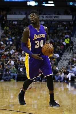 Julius Randle Poster 3438753