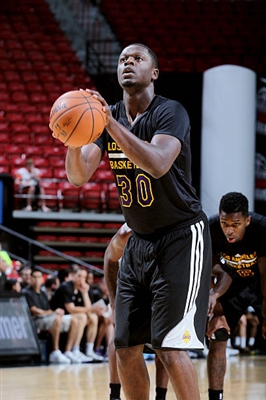 Julius Randle Poster 3438755
