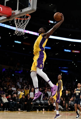 Julius Randle Poster 3438756