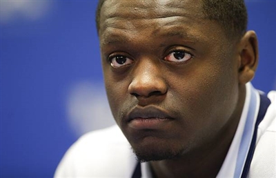 Julius Randle Poster 3438759