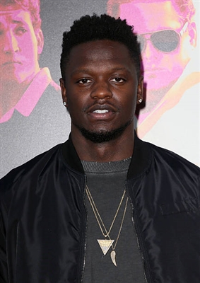 Julius Randle Poster 3438760