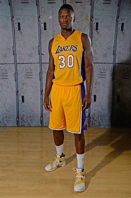 Julius Randle Poster 3438764