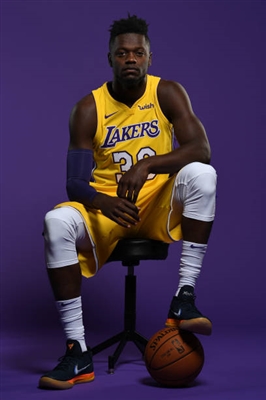 Julius Randle Poster 3438766