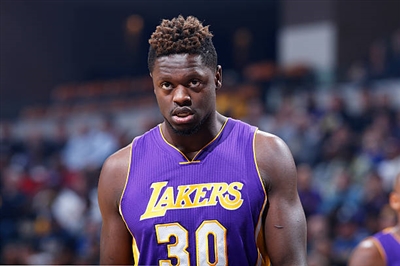 Julius Randle Poster 3438769
