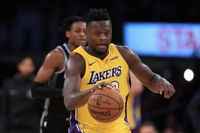 Julius Randle Poster 3438770