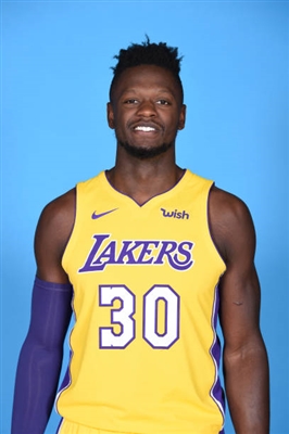 Julius Randle Poster 3438772