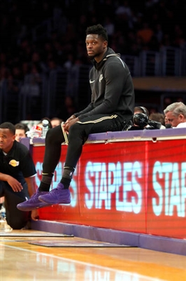 Julius Randle Poster 3438773