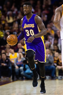 Julius Randle Poster 3438775
