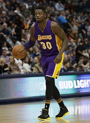 Julius Randle Poster 3438780