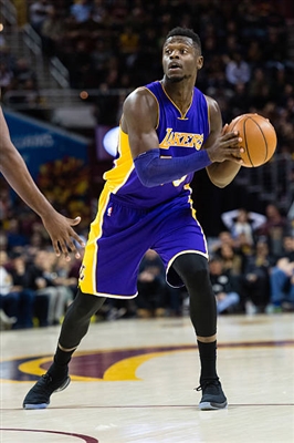 Julius Randle Poster 3438781