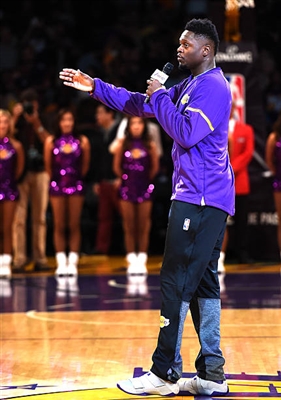 Julius Randle Poster 3438783