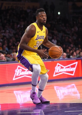 Julius Randle Poster 3438846