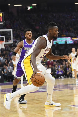 Julius Randle Poster 3438848