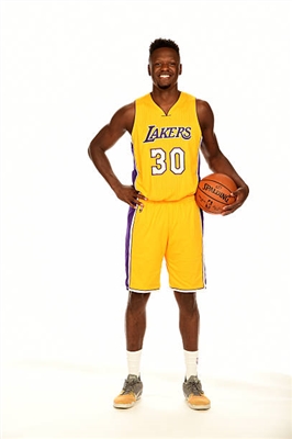 Julius Randle Poster 3438849