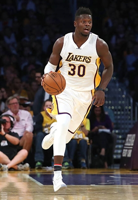 Julius Randle Poster 3438851