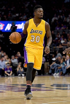 Julius Randle Poster 3438852