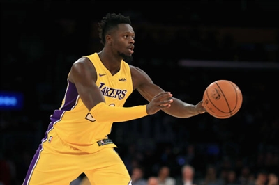 Julius Randle Poster 3438854