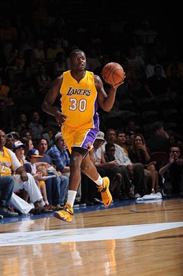 Julius Randle Poster 3438855