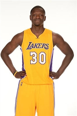 Julius Randle Poster 3438856