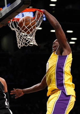 Julius Randle Poster 3438858